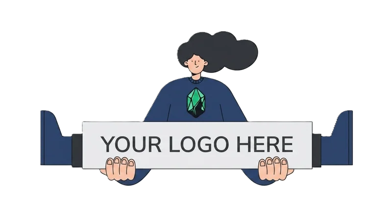 Your Logo Here - Partner with Fonecue