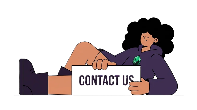 Contact Us - Fonecue Support & Inquiries